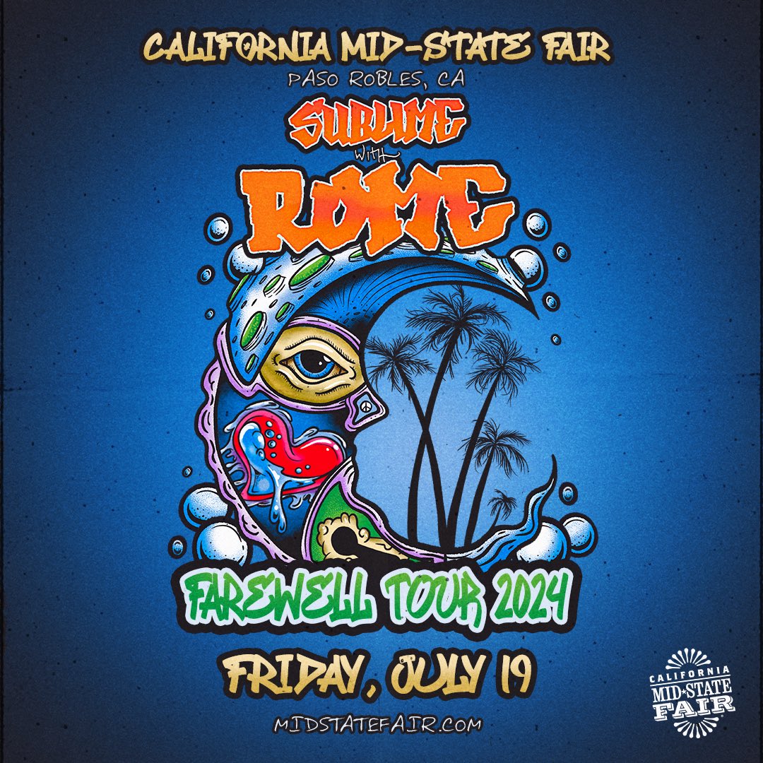 California Mid-State Fair tweet media