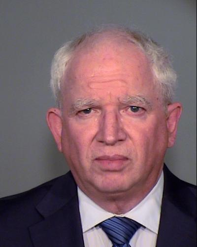 Former Trump attorney John Eastman pleads 'not guilty' in AZ court, telling reporters afterwards, 'I will be exonerated at the end of this process.' He's being treated like any defendant, including mug shot: Reporting from AZ w/@cnnjack_hannah