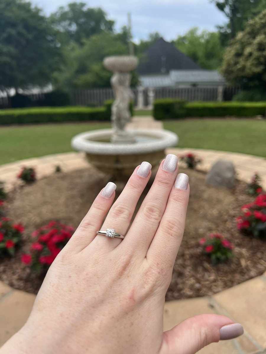 pov he proposed 😍😍😍 #engaged #soontobemarried #mypapi4ever