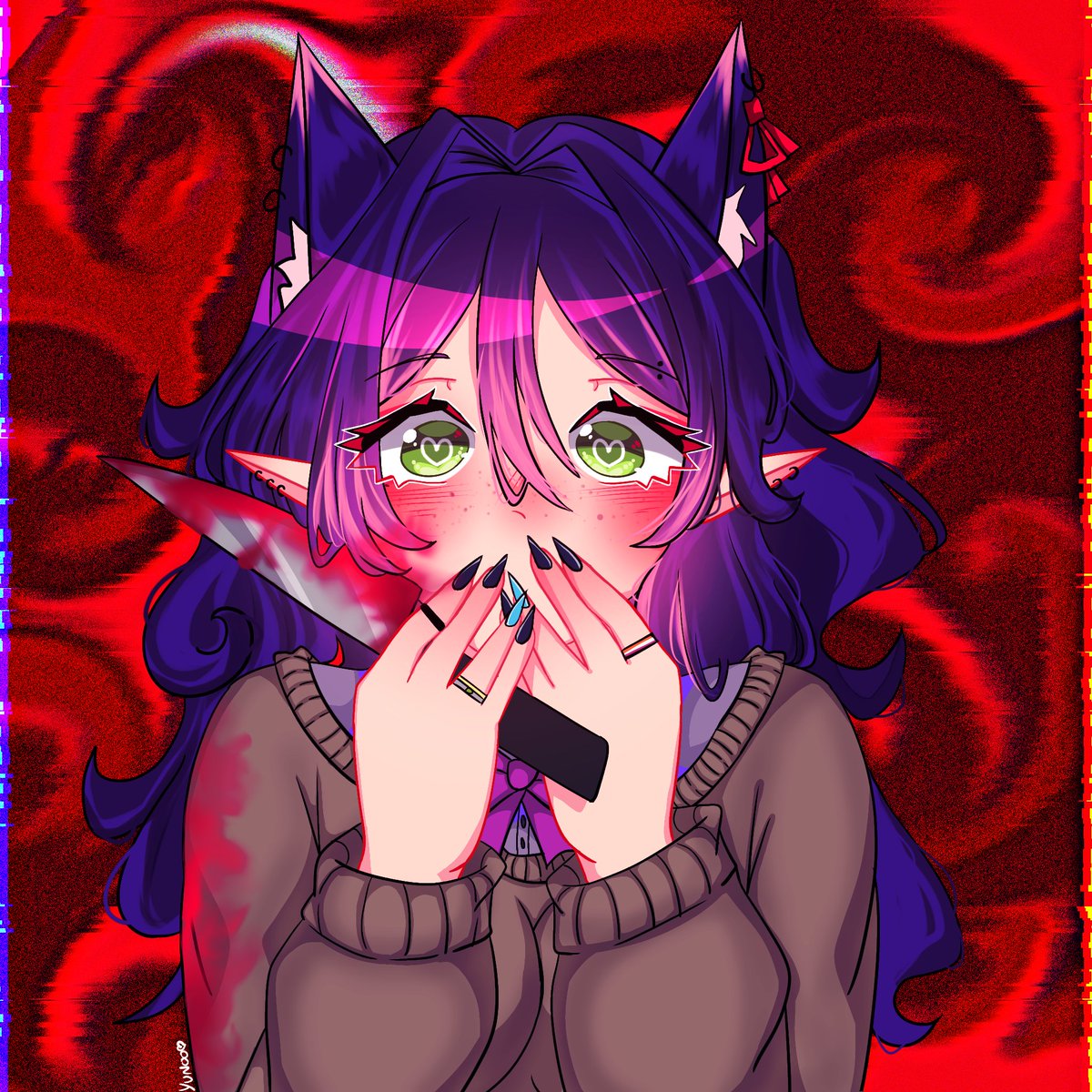 Yunoo 🪻 tweet media