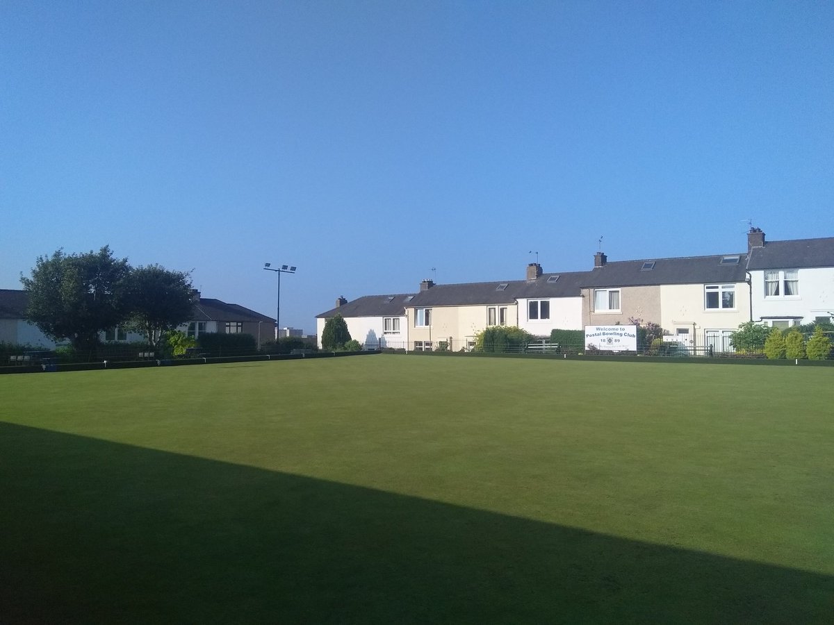 Well seeing it's not a Wednesday night!

<a href="/edinburgh_ba/">Edinburgh Bowling Association</a>
