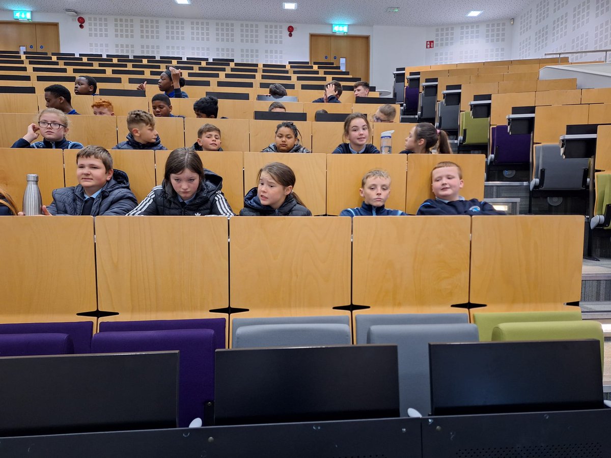 St Mary's NS Limerick tweet media