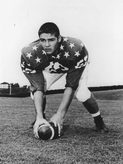 Texas High School Football Hall of Fame (@txhsfootballhof) on Twitter photo ๐ฏ๐๐๐ถ๐ ๐ป๐พ๐๐ฝ ๐ฎ๐ธ๐ฝ๐๐๐ ๐น๐๐๐๐ท๐ถ๐๐ ๐ป๐ถ๐๐ ๐๐ป ๐น๐ถ๐๐ ๐ผ๐๐น๐๐ธ๐๐๐๐
David McWilliams
Cleburne High School
Inducted in 1998
All inductees: texasfootball.com/hof-inductees
<a href="/CleburneISD/">Cleburne ISD</a> | <a href="/CISDSports/">Cleburne ISD Athletics</a> | <a href="/CleburneFB_/">Cleburne Football</a> | #dctf #txhsfb #Texas ๐ฏ๐๐๐ถ๐ ๐ป๐พ๐๐ฝ ๐ฎ๐ธ๐ฝ๐๐๐ ๐น๐๐๐๐ท๐ถ๐๐ ๐ป๐ถ๐๐ ๐๐ป ๐น๐ถ๐๐ ๐ผ๐๐น๐๐ธ๐๐๐๐
David McWilliams
Cleburne High School
Inducted in 1998
All inductees: texasfootball.com/hof-inductees
<a href="/CleburneISD/">Cleburne ISD</a> | <a href="/CISDSports/">Cleburne ISD Athletics</a> | <a href="/CleburneFB_/">Cleburne Football</a> | #dctf #txhsfb #Texas