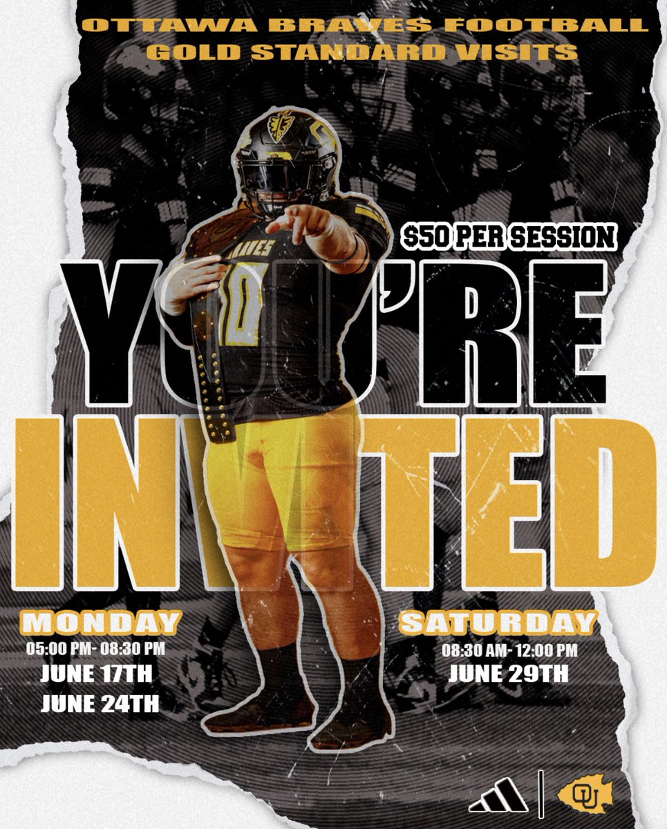 Zachary Johnson (@zacharyjoh38433) on Twitter photo Thank you to <a href="/CoachScottODell/">Scott O'Dell</a> @ottawabraves for sending me a camp invite I’m exited to learn form the coaches here Thank you to <a href="/CoachScottODell/">Scott O'Dell</a> @ottawabraves for sending me a camp invite I’m exited to learn form the coaches here