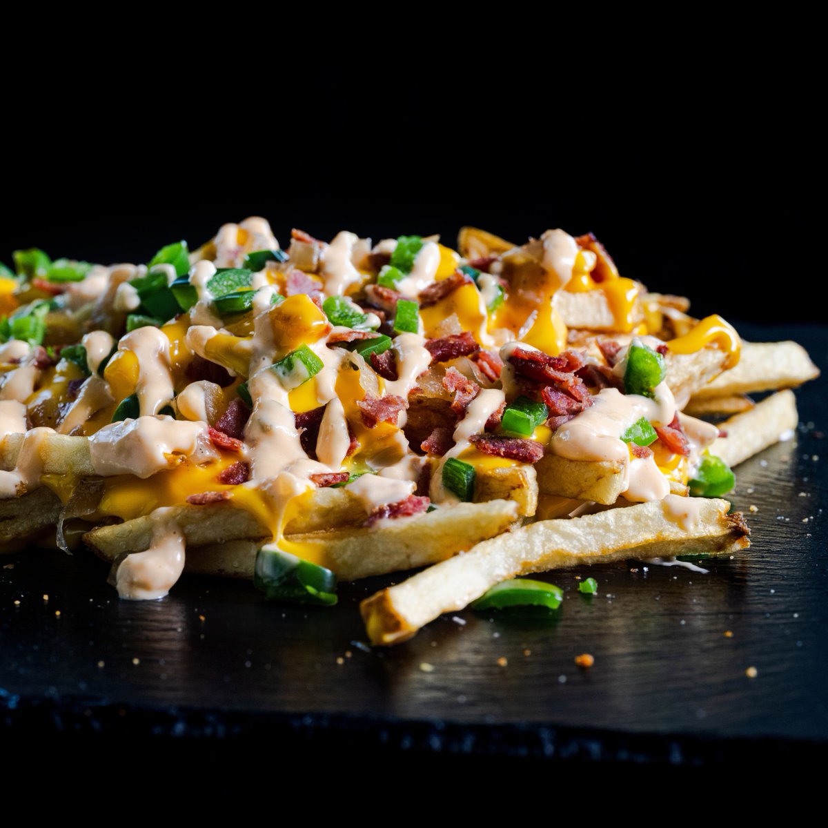 Burger Boss tweet media