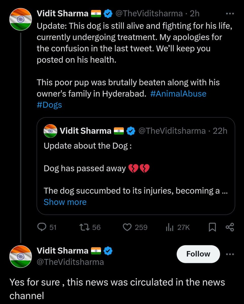 Doggy NGO vallahs in Inya, they are likely one of the vilest amongst a bunch vile scum.

They will talk about dogs, but who cares about ~30k deaths that they cause yearly? Dishonest, two faced, lying scum.