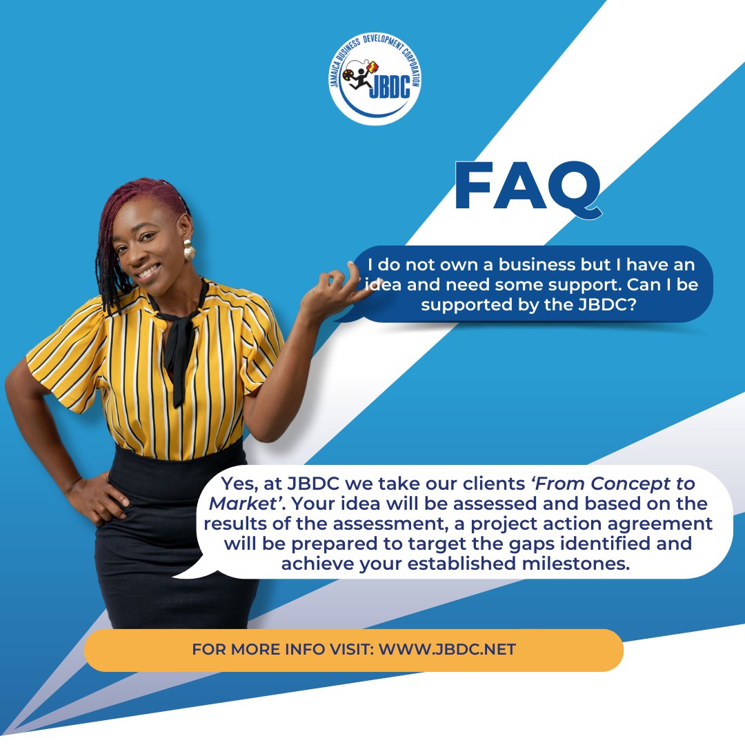 JBDC has taken numerous entrepreneurs
From Concept to Market, book your consultation with
us and see real transformation.

#JBDC #MSME #Entrepreneur #FAQ
#FrequentlyAskedQuestions