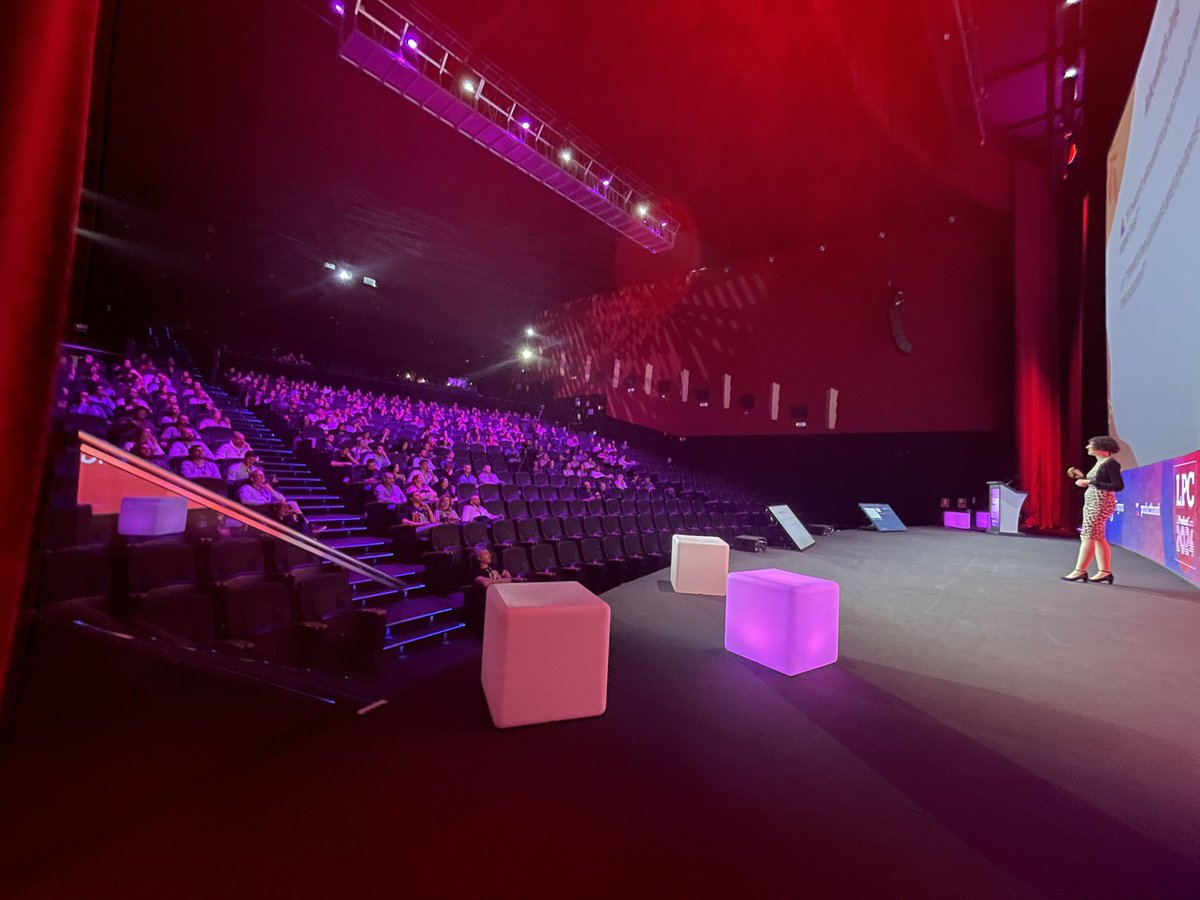 LaProductConfES's tweet image. POV: eres speaker en La Product Conf 🧑‍🎤🤘 #LPCMAD24