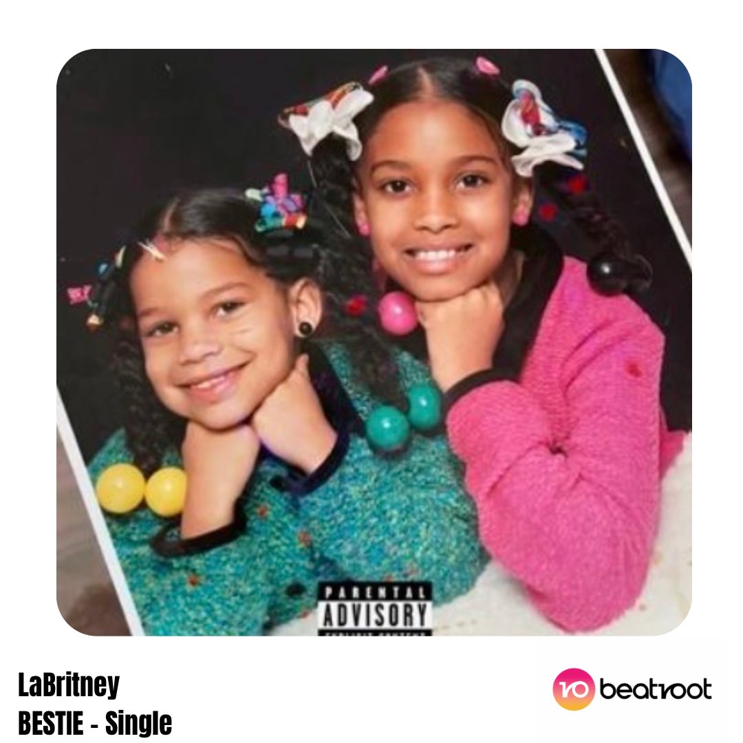 Beatroot Music tweet media