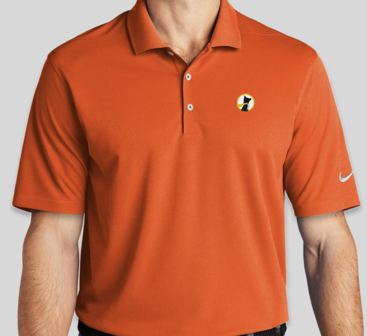 New Underdog Golf Polo just dropped 🫳 We are giving away 10 of these. To enter, repost this and reply with #FreeScottie