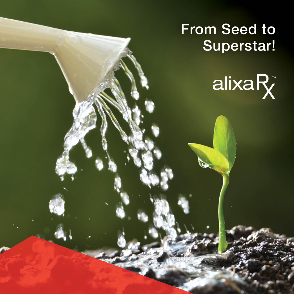 At AlixaRx, we believe in nurturing your career growth and development. We offer a range of generous benefits and competitive pay to support you in achieving your professional aspirations.

Apply today:
AlixaRx.com/careers/ 

#AlixaRx #PharmacyCareers