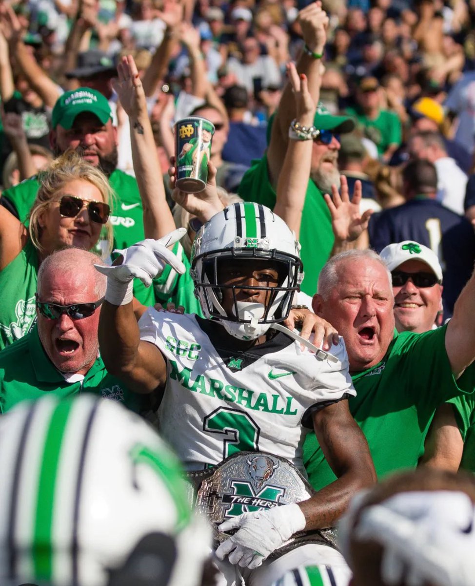 Rj Shepherd (@rjshepherd7) on Twitter photo After a great Conversation I am blessed to receive my first offer from Marshall University! <a href="/ArvieCrouch1/">HC Arvie Crouch</a> <a href="/BigBlueFB/">Hamilton Football</a> After a great Conversation I am blessed to receive my first offer from Marshall University! <a href="/ArvieCrouch1/">HC Arvie Crouch</a> <a href="/BigBlueFB/">Hamilton Football</a>