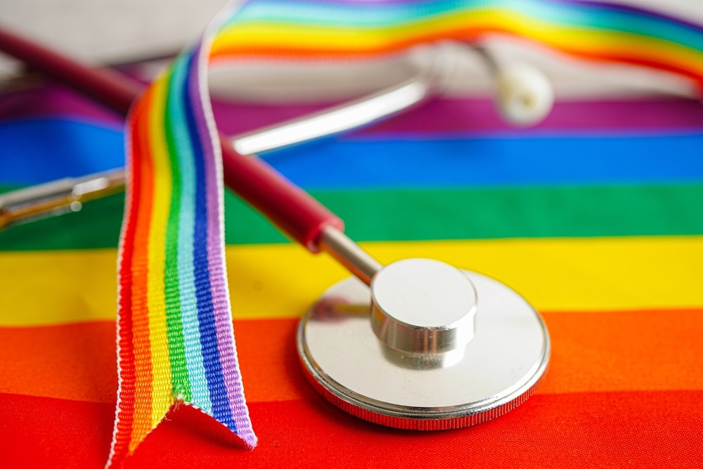 Homophobia and transphobia have no place in healthcare. CPS will continue to advocate for healthcare decisions to be made by patients, parents, and HCPs. #IDAHOBIT 🏳️‍🌈🏳️‍⚧️ ow.ly/iX2750RIfFj