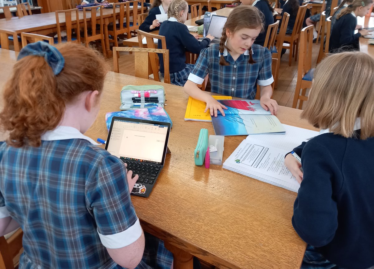 MSJ Library tweet media