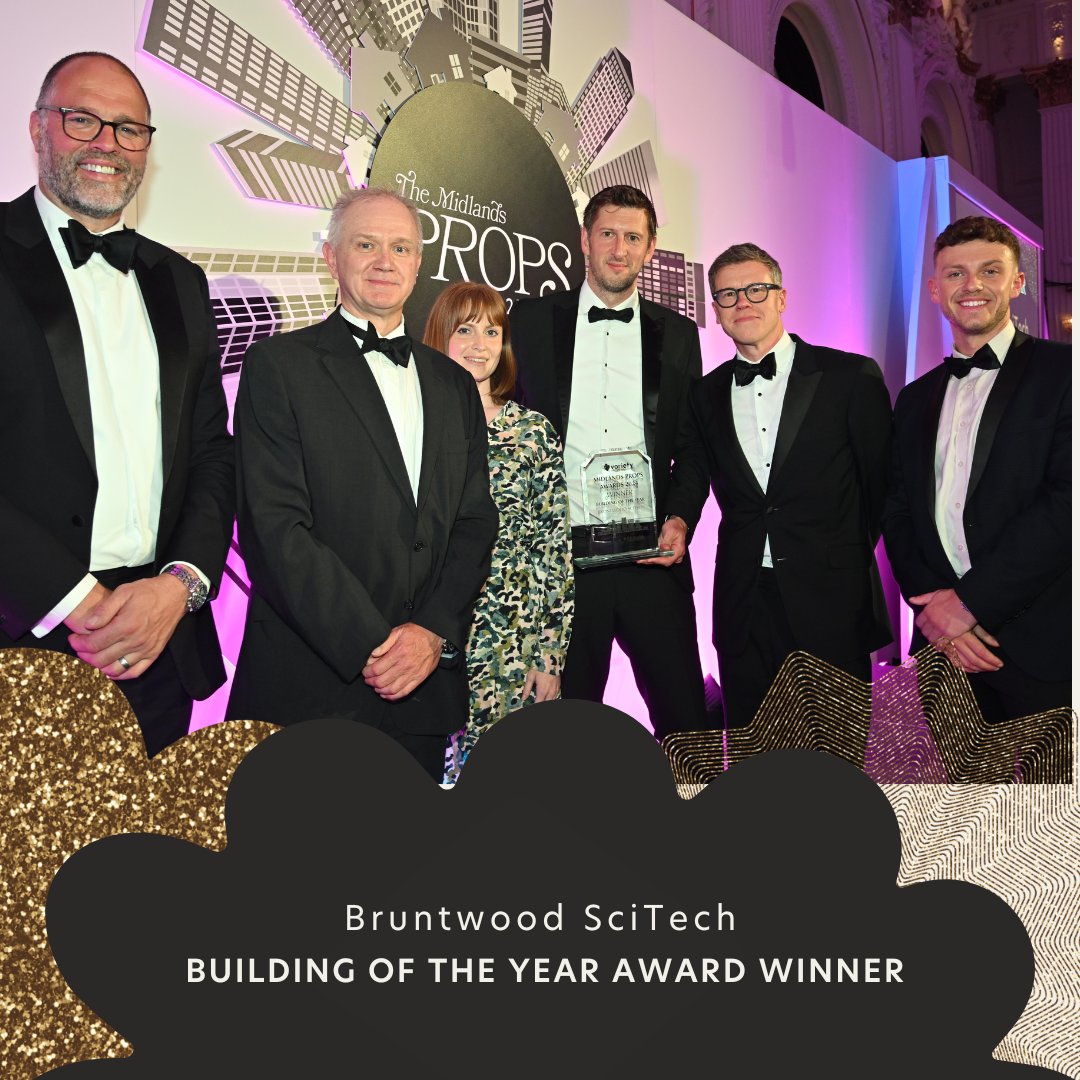 🎉 Congratulations to the winners of the 2024 Midlands Property Awards! Building of the Year - @BW_SciTech Industrial Deal of the Year - Barberry Investment Deal of the Year - @livethemodalife Congratulations to all winners, shortlists, and thanks to our amazing attendees! 💖