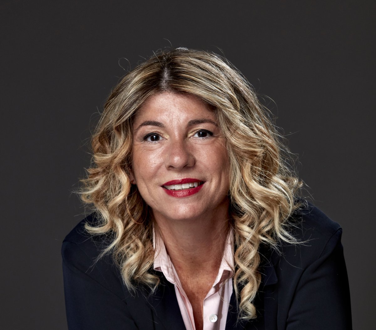 'Le donne? Vogliono creare nuove imprese e lasciare il segno'. Il punto di vista di Valentina Parenti, presidente dell’associazione @GammaDonna_ che da anni organizza l’omonimo premio. Aspettando la prossima edizione, ecco la nostra intervista⬇️ limprenditore.com/parenti-le-don…