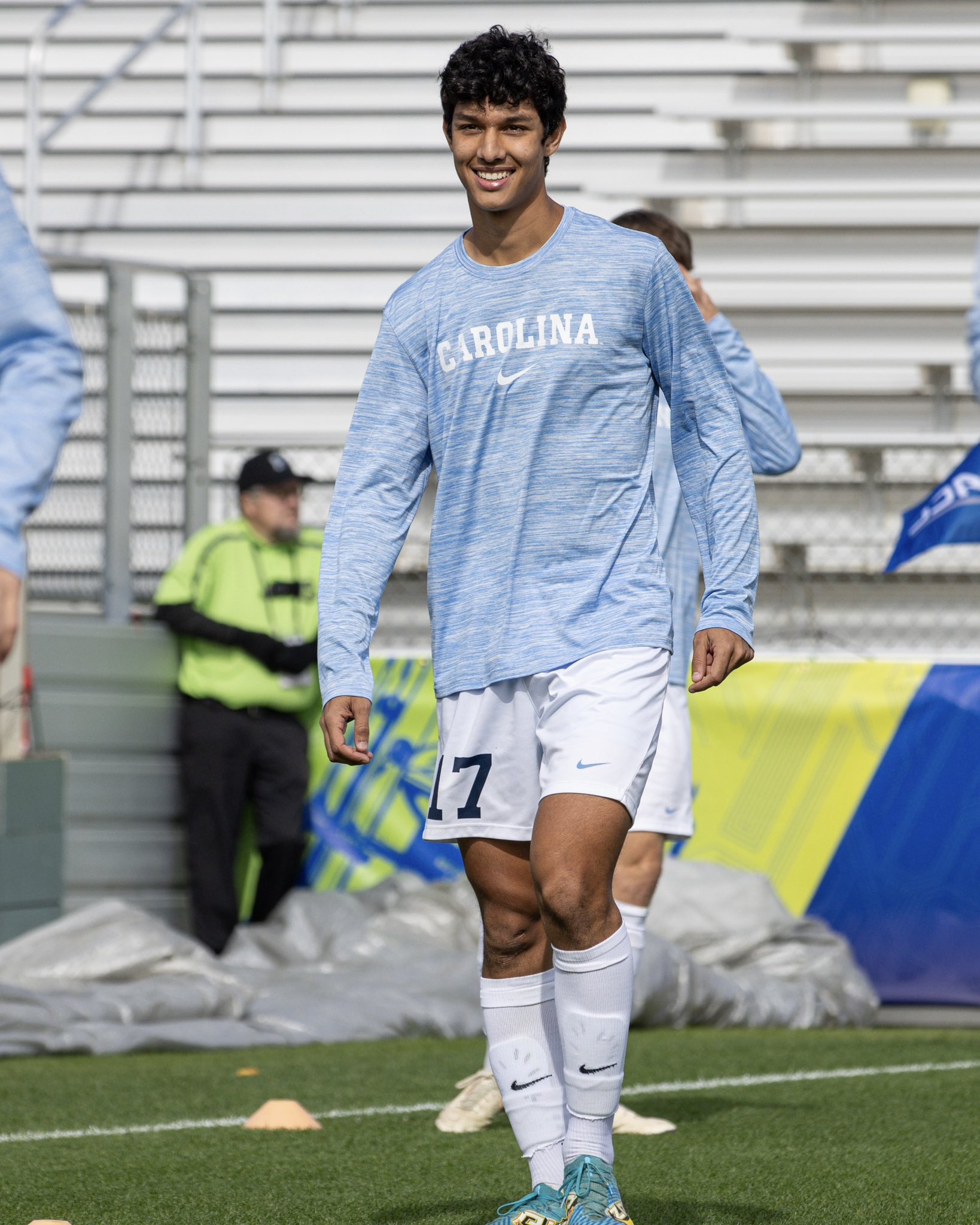 Unc soccer sweatshirt sale