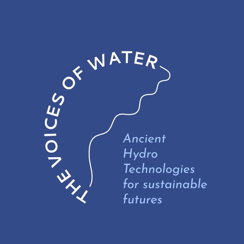 Next week, WAMU-NET will be present at #worldwaterforum10 in Bali with a new exciting immersive installation on ancient hydro-technologies and much more. Read our special newsletter for more details mailchi.mp/feae7147c7c2/b…