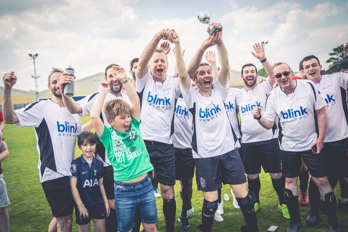 blinkpayment's tweet image. We were so pleased to sponsor the Arsenal vs Tottenham Legends charity football match last weekend! 

It was great to see everyone come together for the amazing cause of supporting Laniado Hospital. Well done to both teams! ⚽🏆

#charityfootballmatch #sponsor #blinkpayment