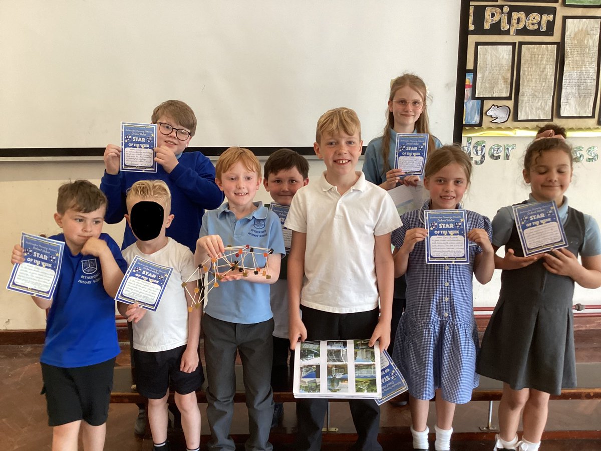 Bethersden Primary tweet media