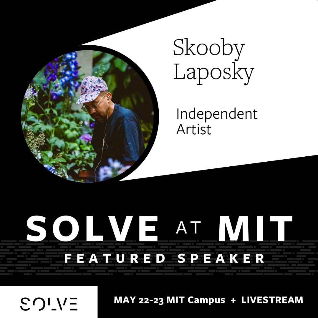 SolveMIT's tweet image. With less than a week until Solve at MIT 2024, we want to share with you another round-up of incredible speakers that you won’t want to miss!

RSVP for the public opening plenary (May 22) or livestream (May 22-23): solve.mit.edu/events/solve-a…
#SolveAtMIT