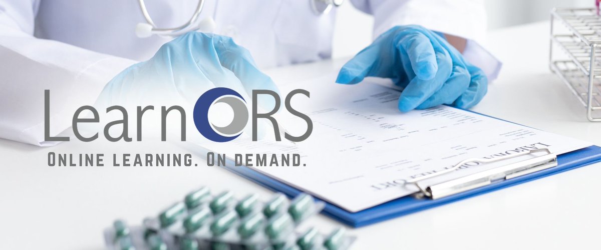 Prepare for ABOS exams with the LearnORS Orthopaedic Basic Science Course. Learn the science behind decisions, treatments, and procedures that are performed in practice every day. Ideal for all career levels and disciplines within the #orthopaedic field. bit.ly/3J7uJqd