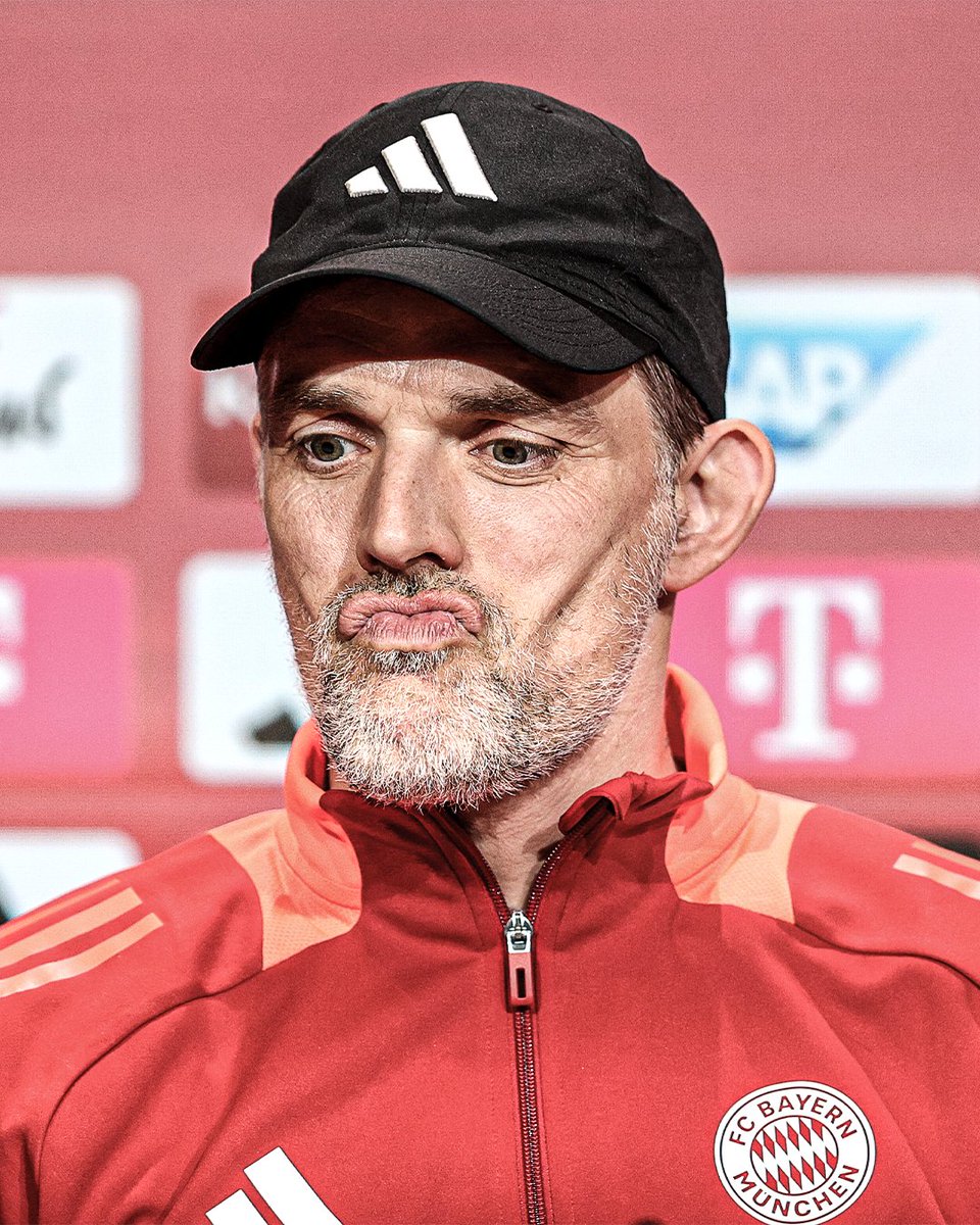 🔴 WHY TUCHEL WON'T FIT MUFC 🔴 ● Short Tenures: Tuchel's previous managerial stints have often been characterized by relatively short tenures, which could potentially disrupt long-term planning at Manchester United. ● Strained Player Relationships: Reports suggest that