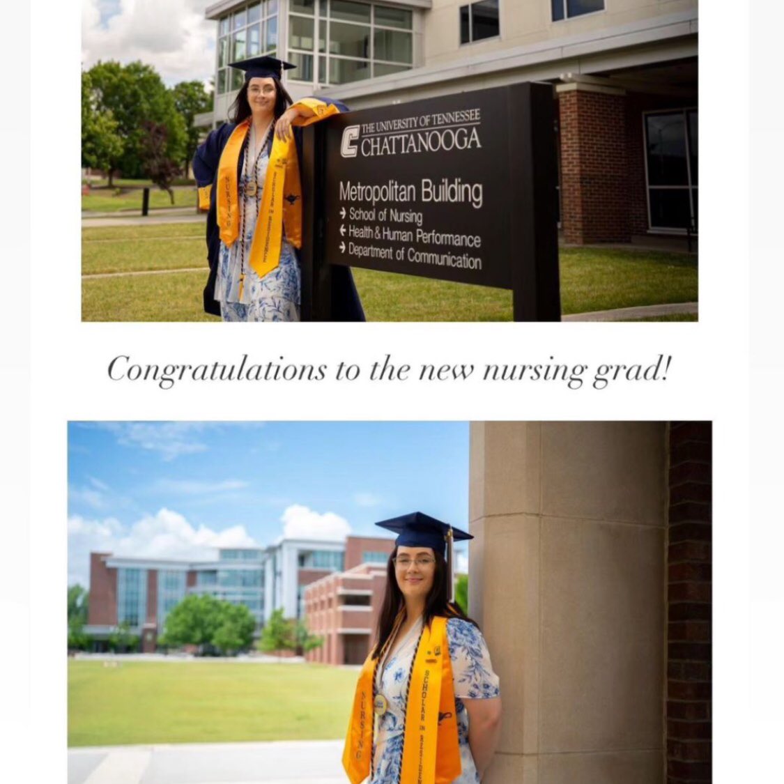 UTCLeadership's tweet image. This spring ‘21 #MocLEAD Leading Teams Grad is going to help people &amp;amp; keep their communities thriving. Congrats Arabella! #utcleadership #utcmocs #gomocs #utcliveon #utc28 #utc27 #utc26 #utc25 #utc24 #achieve @utchousing @UTCNursing @utc_rotc @UTC_Echo @utc_cheps @MocsNewsUTC