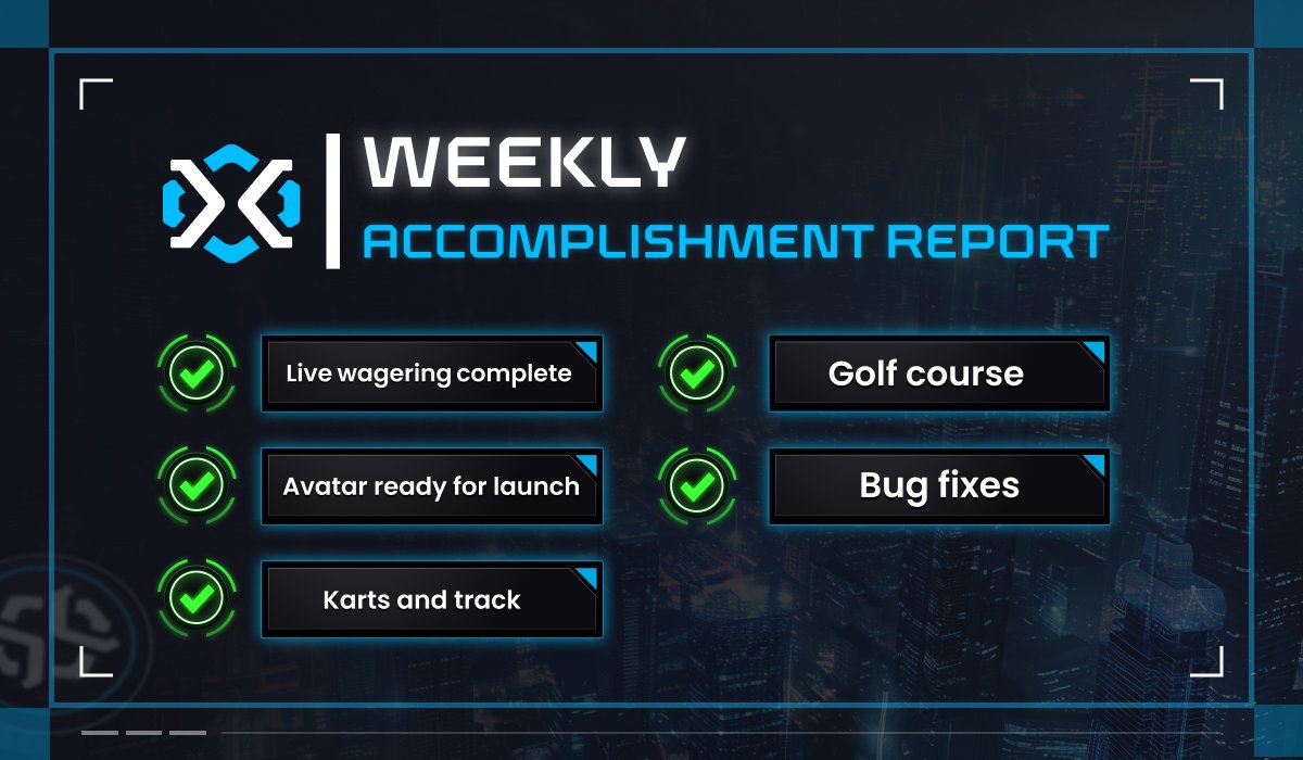 Versus-X tweet media