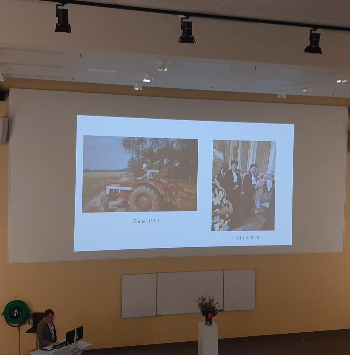 rlevato (@riclevato) on Twitter photo Gefeliciteerd René van Weeren! Today we <a href="/VET_UniUtrecht/">Diergeneeskunde</a> celebrate your inspiring career and example for many of us basic scientists and vets you brought together in Utrecht! Thanks for everything, Emeritus Prof. van Weeren! <a href="/RMUtrecht/">RM Utrecht</a> Gefeliciteerd René van Weeren! Today we <a href="/VET_UniUtrecht/">Diergeneeskunde</a> celebrate your inspiring career and example for many of us basic scientists and vets you brought together in Utrecht! Thanks for everything, Emeritus Prof. van Weeren! <a href="/RMUtrecht/">RM Utrecht</a>