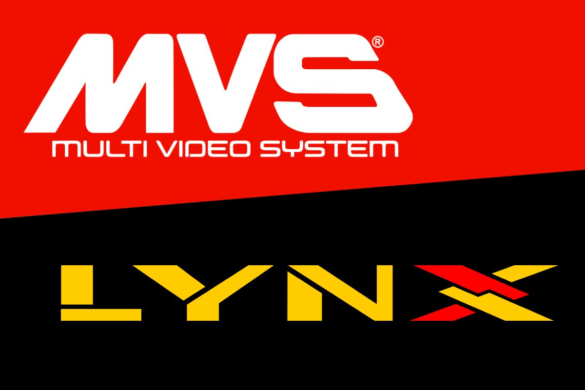 Pig_Saint's tweet photo. MVS doesn't surrender. This time faces the Atari Lynx. No mercy! #GameDataBase #SNK #Atari
https://t.co/zrWlnQ6Wmn https://t.co/MByx30AD6I