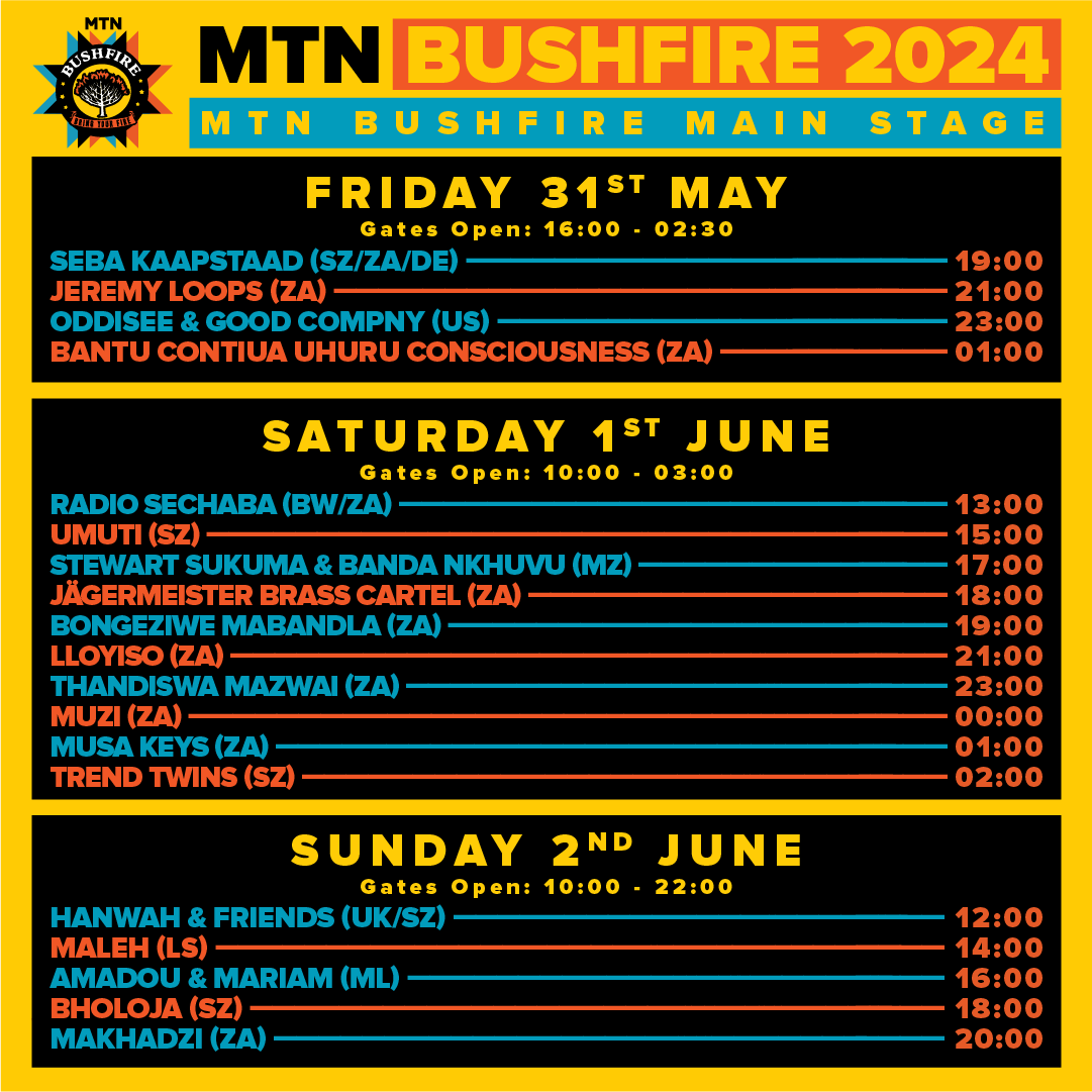 MTN Bushfire tweet media