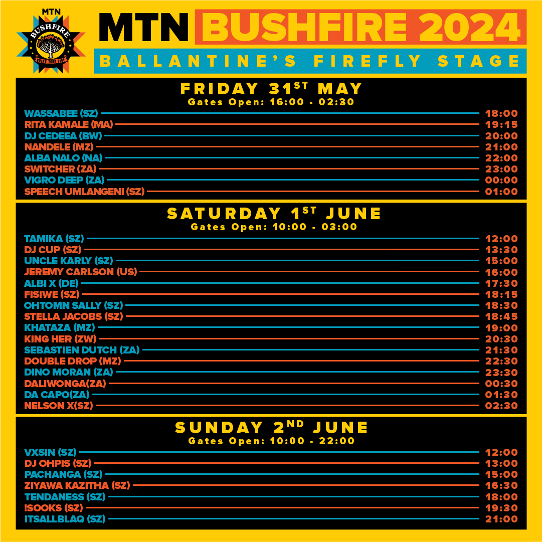 MTN Bushfire tweet media