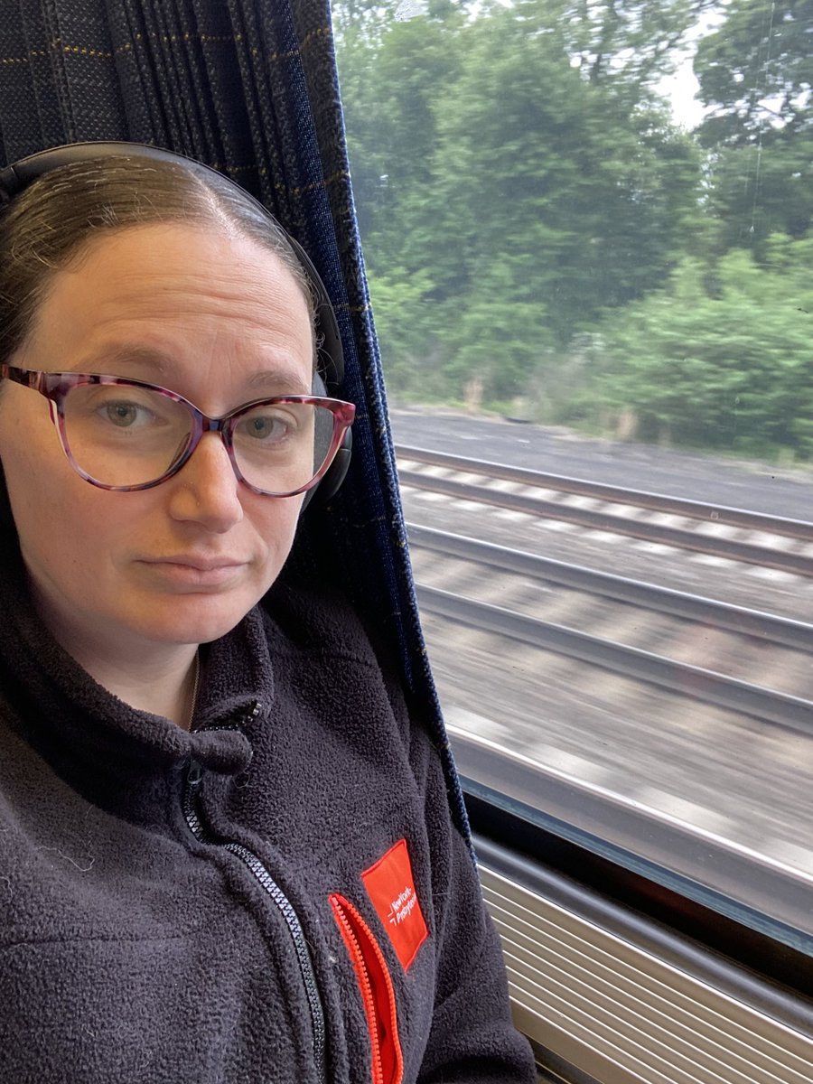 En route to #DDW2024! Excited to see old and new friends and learn all the things #GI related!