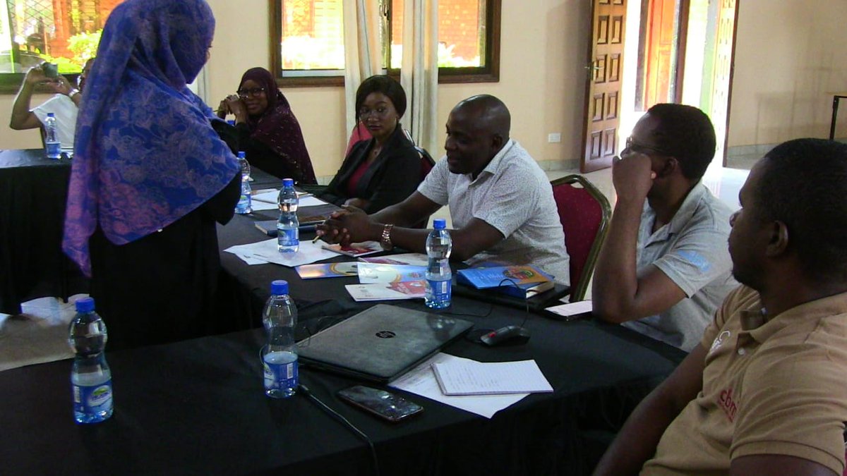 We successfully conducted a training session on Access to Information for duty bearers at Mvindeni Hall in Kwale County. The departments present included Health, Gender, Education, ICT, the Office of the Ombudsman & a representative from the national government. #WatchDiscussAct
