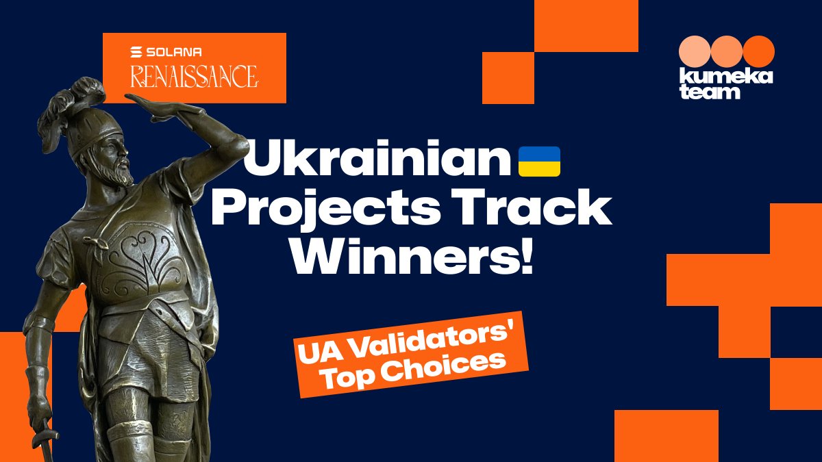 Superteam Ukraine tweet media