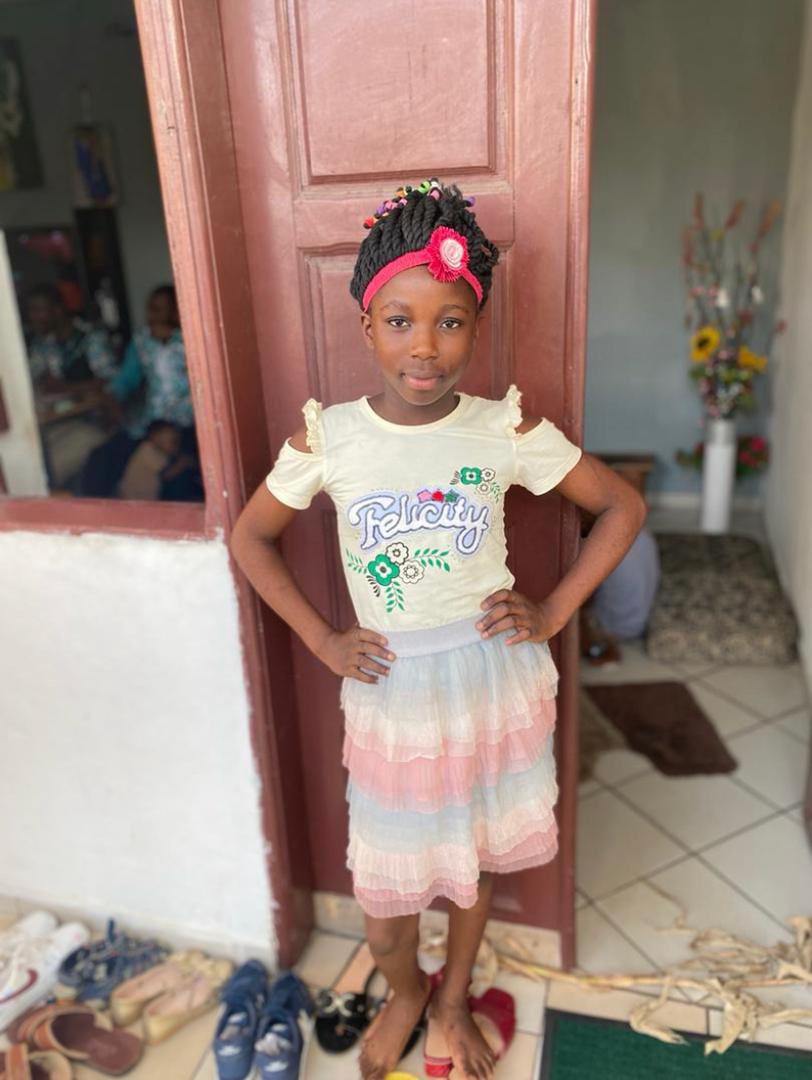 PRISCA Hope 🇨🇲 🇨🇮- Happily Me❤️ tweet media