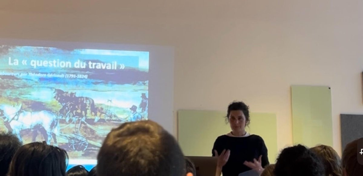 Thank you <a href="/pintofscienceFR/">Pint of Science FR</a> for organising a fully booked &amp; very cool evening. I had a lot of fun presenting my work &amp; am still thinking about the (many!!) excellent questions I got. And thank you to the People Bar for their warm &amp; generous welcome!