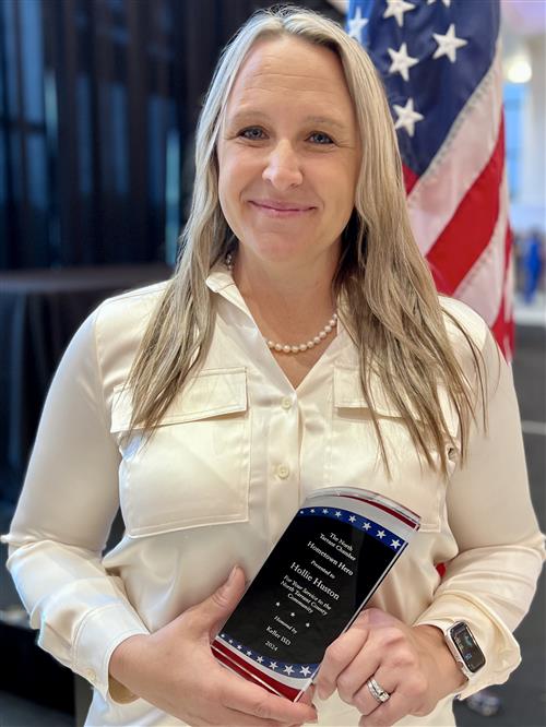 Keller ISD Athletics tweet media