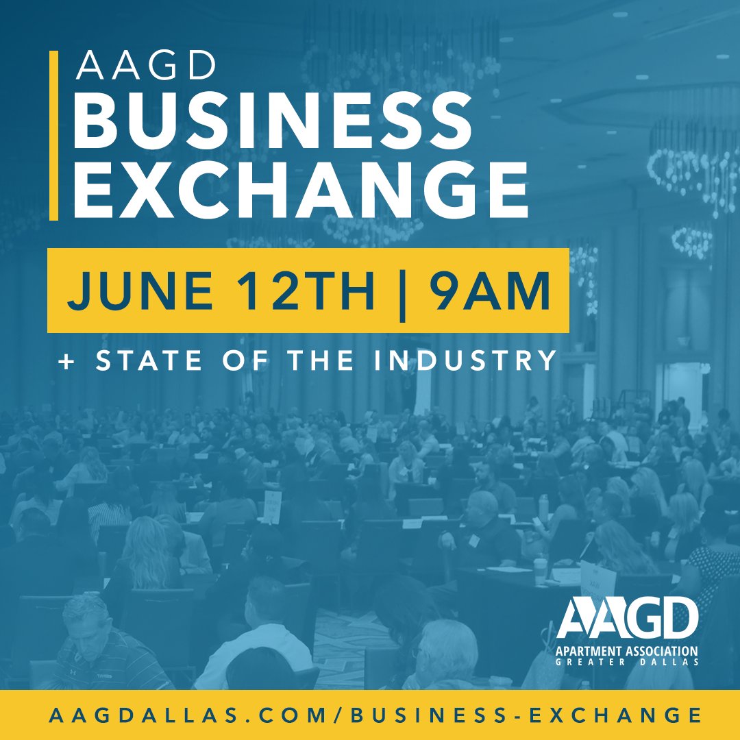 Join us on June 12th as AAGD brings you two great events in one day! Suppliers- here is your chance to network with top decision-makers from our owner/manager members. Stay for valuable insight into the market forecast. Learn more &amp; register at: sbee.link/3xgna748pj