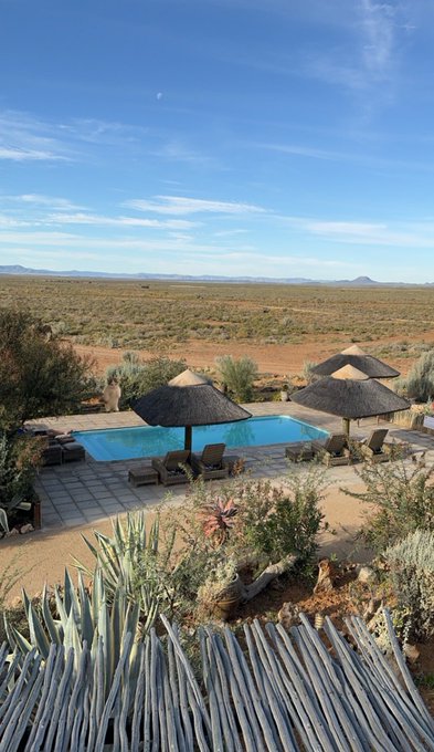 GM from Africa https://t.co/7WX2fG0oyH