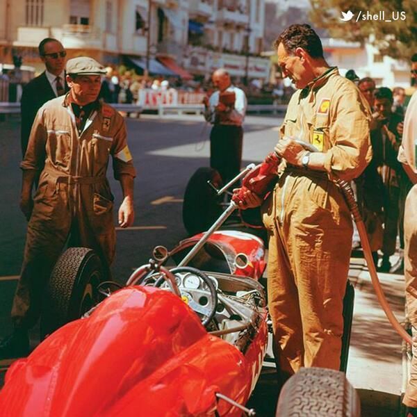 1963 Monaco GP, Monte Carlo 🇲🇨🏁 #classic #formula1