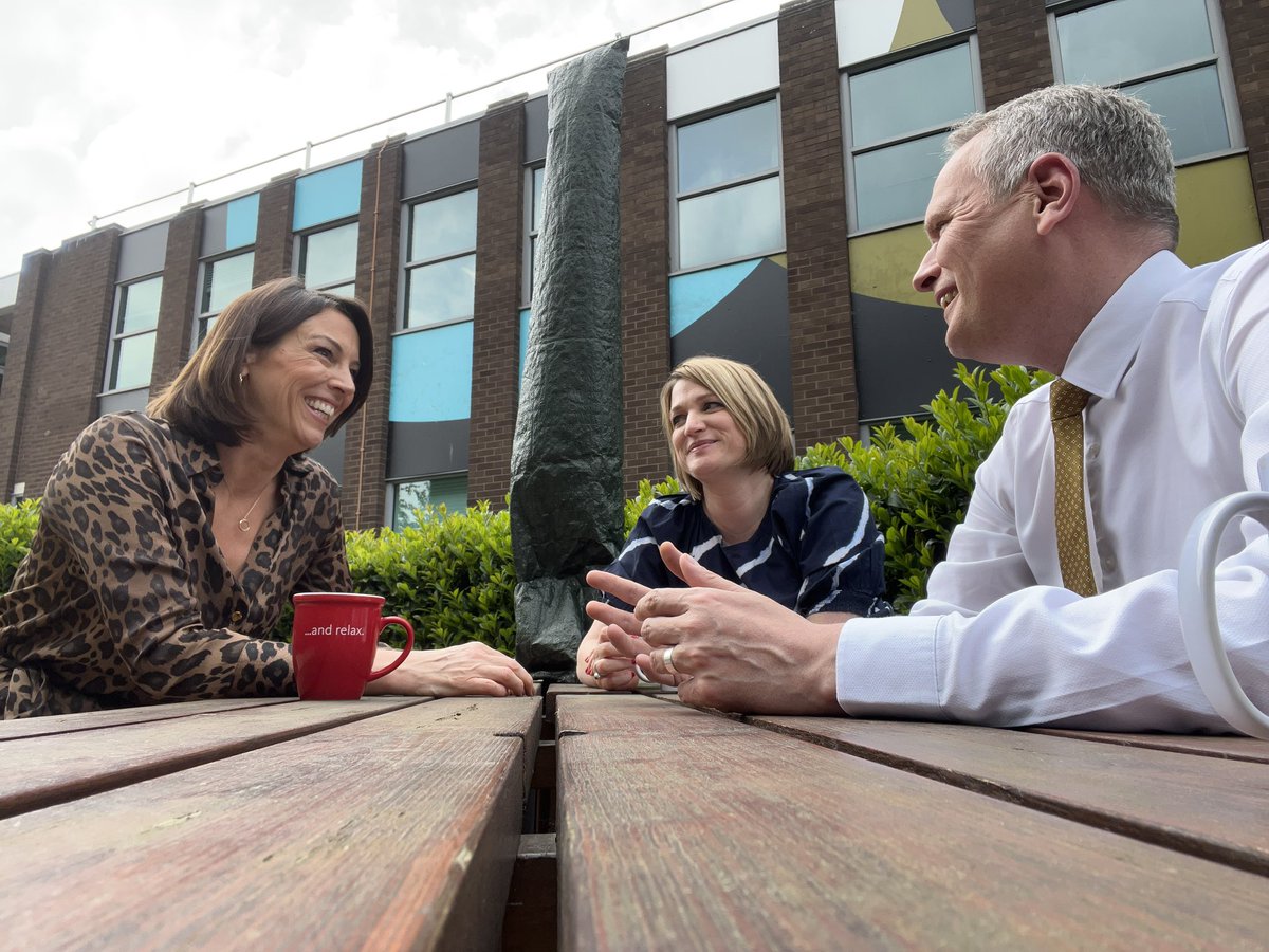 Start your weekend with Friday night’s <a href="/itvcalendar/">ITV News Calendar</a>.  Join <a href="/LaraRostronTV/">Lara Rostron</a> <a href="/kerriegosneyTV/">Kerrie Gosney</a> and me on #ITV1 at 6 and anytime on <a href="/ITVX/">ITVX</a>