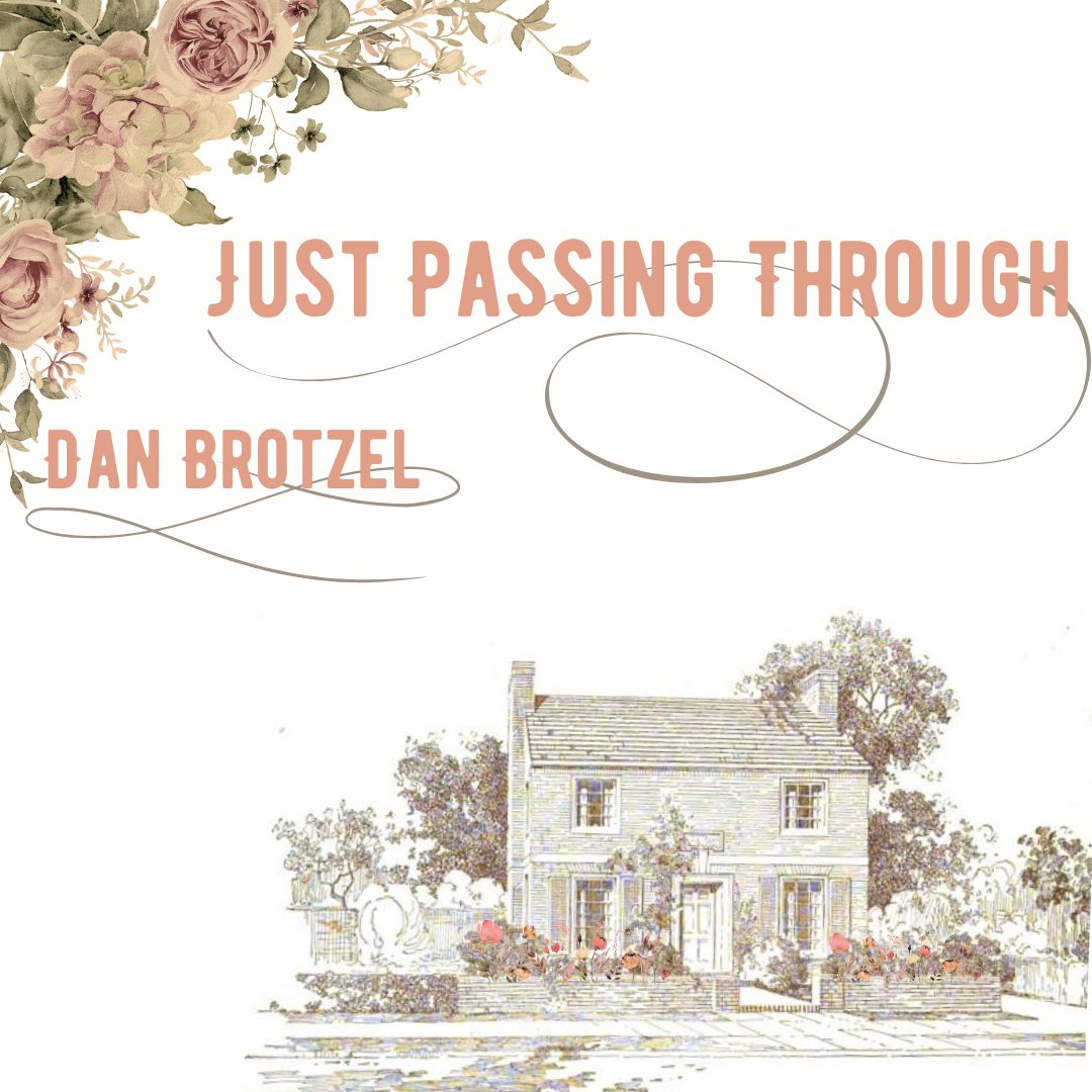 The light is on for Dan Brotzel! @brotzel_fiction He's back again! This time, the master of craft has a wistful, heartfelt story. We're huge Dan Brotzel fans over here and we hope you will be too! bulbculturecollective.com/read/just-pass…
