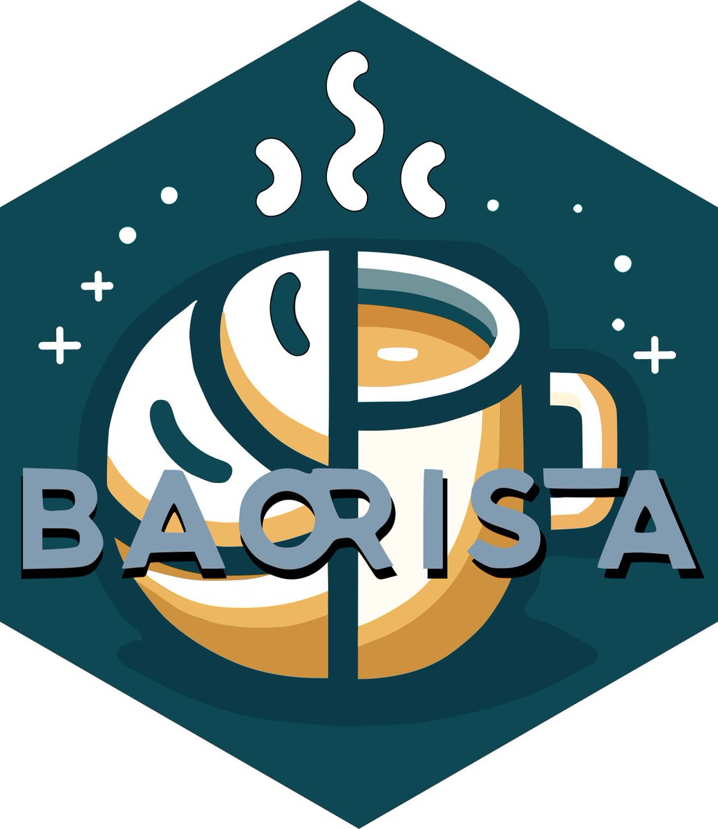 Running these analyses are bit complicated, and I rely a lot on the amazing <a href="/R_nimble/">R-nimble</a> package to build my models. But to make things more user-friendly I developed  baorista, a dedicated R package that put the most complicated things in the backend
github.com/ercrema/baoris…