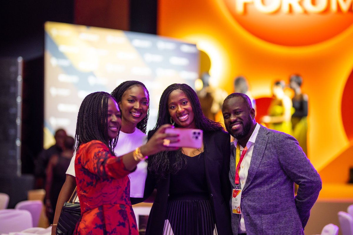 Last night, we celebrated the achievements of visionary leaders transforming our continent. 

Here's to innovation, inspiration, and the disruptive spirit of Africa! 

#AfricaCEOAwards #RadissonBluKigali #RadissonBluHotels #KigaliConventionCentre #AfricaCEOForum