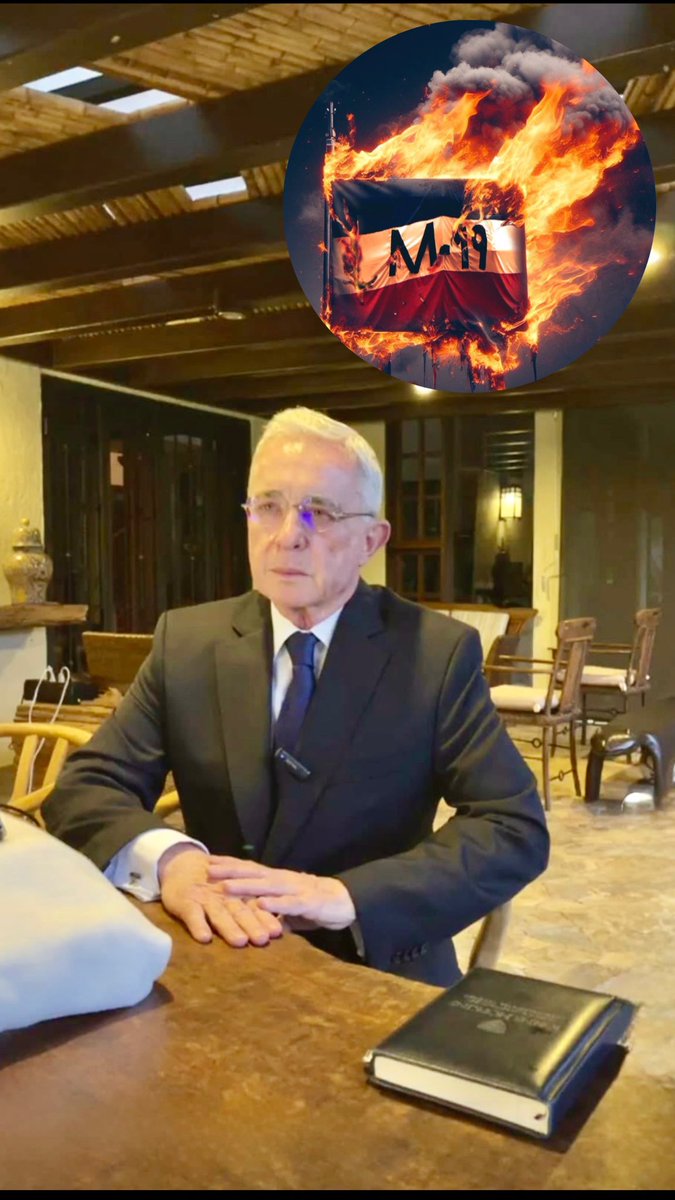 Jhonffonseca's tweet image. Viendo los ataques rastreros del petrismo,
¿Le darías tu voto nuevamente a @AlvaroUribeVel ?

❤️ Por supuesto
🔁 Si
💬 No, y por qué?