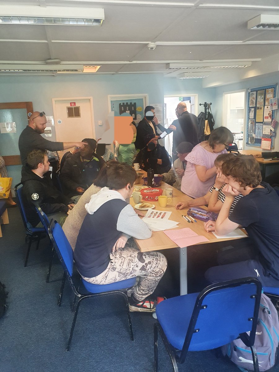 WMP Prince’s Trust Team programme (@bwptrust) on Twitter photo Team 9 Digbeth have been at <a href="/NechellsPOD/">Nechells POD</a> today. They did some quizzes and engaged with the local community. Team leader Adam was in his element as the quiz master! Team 9 Digbeth have been at <a href="/NechellsPOD/">Nechells POD</a> today. They did some quizzes and engaged with the local community. Team leader Adam was in his element as the quiz master!