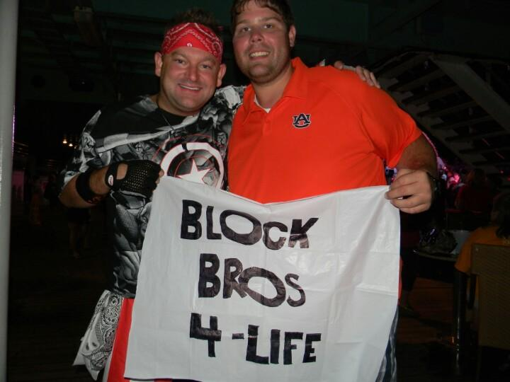 TK_JBLOCK's tweet photo. Happy Birthday @Kevin1685 !  Hope you had the best one ever as you prep for the best summer ever!  #magicsummer #Nkotb #StillKids #BlockBros4Life #BHLove #NKAirplay https://t.co/kKZ8y9LvPi