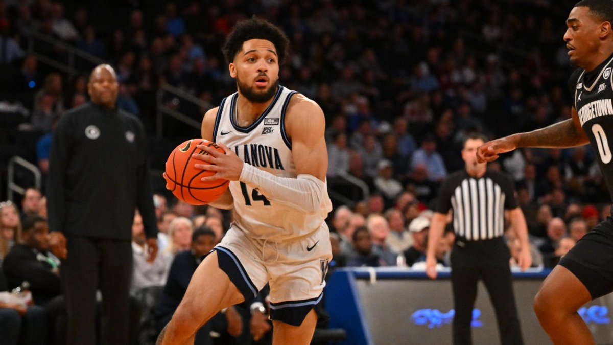 Nova Nation, join us in wishing Happy Birthday to member of #NovaMBB 2022 Final Four team and current member of @SFSkyforce , @c_cd21 ! ✌️🎉